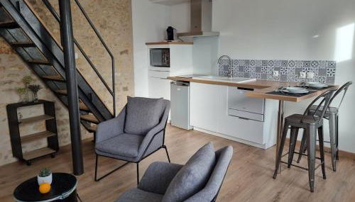 le gîte de Constance - Foto 3