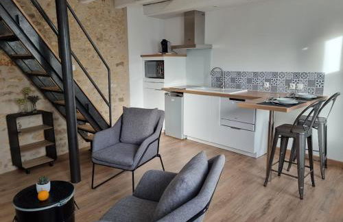 le gîte de Constance - Foto 3