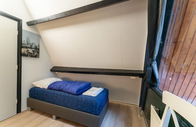 Woodland Bungalow w/ BBQ - Foto 2