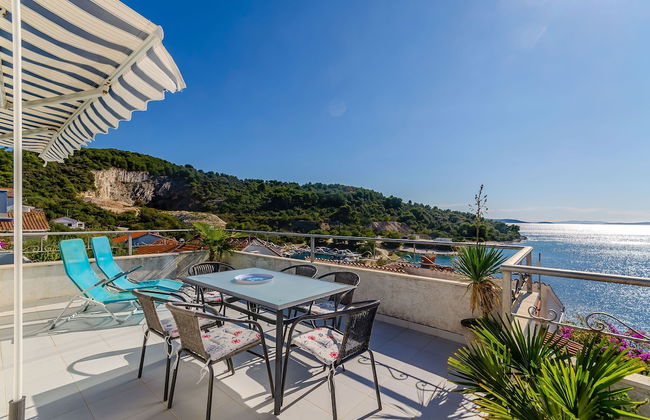 Apartments Zdenka - Foto 24