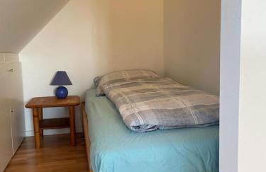 Ferienwohnung "Alte Fischerei" - Foto 10