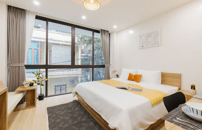 Myrcella Urban Studio - Foto 57