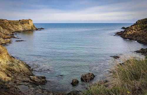 Laroque Gite Modern New Stylish - Photo 28