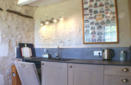 Le Guet de Chouette - Foto 10