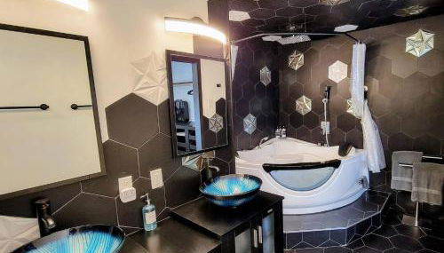 Pool + Jacuzzi: A Gem, The Perfect House of Zen - Foto 5