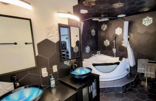 Pool + Jacuzzi: A Gem, The Perfect House of Zen - Foto 5