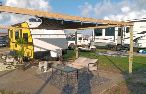 Island Beach Retreat Get-Away - Foto 21