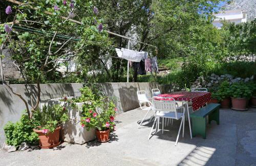 Apartments by the sea Igrane, Makarska - 10033 - Photo 7