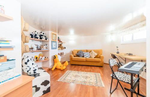 La Torre: casa perfecta con piscina privada - Foto 31