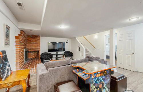 Historic SW Portland Sanctuary - Foto 25