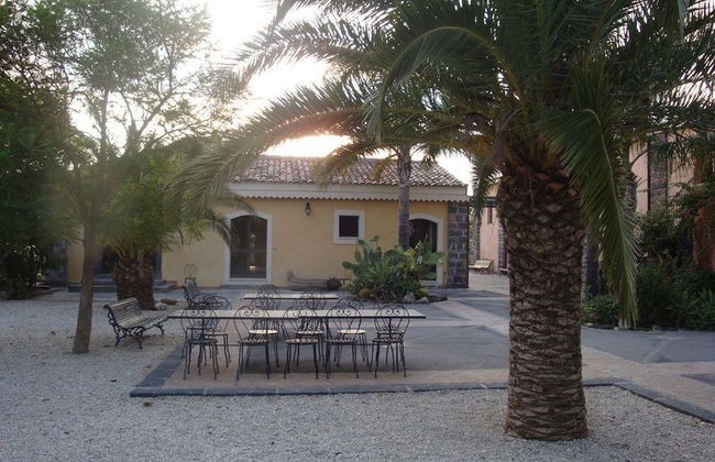 Agriturismo Masseria Portiere Stella - Photo 32