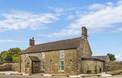 Dovedale Manor 8 Bedrooms - Photo 6