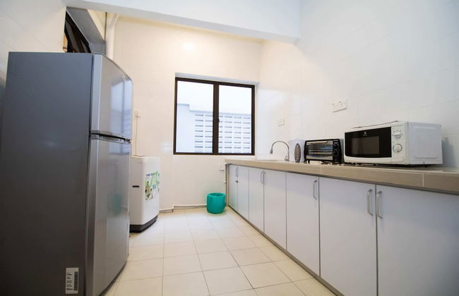 Arcadia Penang by Plush - Foto 13