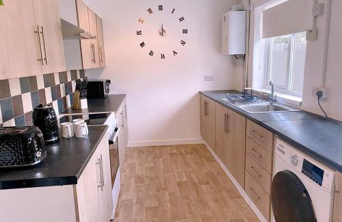 Group accommodation Wolverhampton - Foto 18