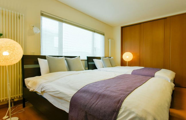 Maison de Ieyasu - Photo 6