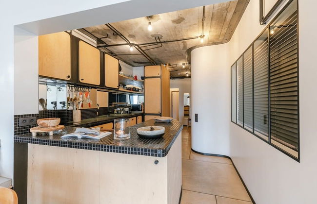 Apartment With Garden at the Seaside in Knokke - Foto 37