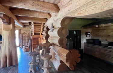 Chalet 10 pers sauna & SPA La tanière des Vosges - Foto 8