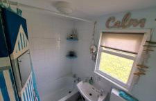 California beachhut chalet - Foto 6