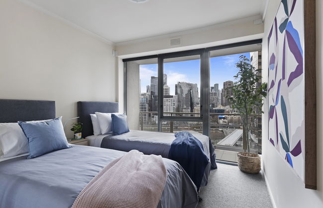 Nook Melbourne 173 City Road - Foto 7