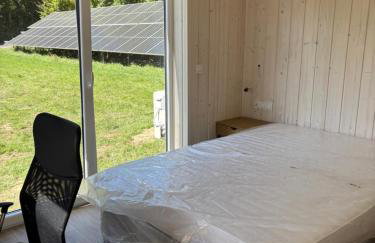 Domki nad Krzyworzeką - Foto 7