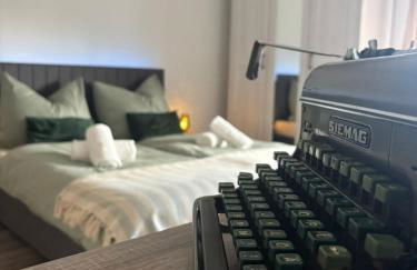 Viktoria Apartment - Foto 12