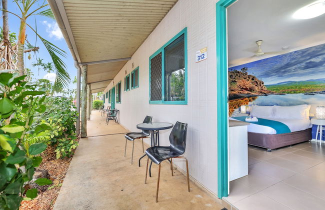 Darwin FreeSpirit Resort - Foto 50