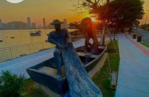 Hospedagem Praia Central - Photo 28