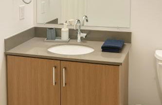 Upscale 2BR Apt Rooftop Deck and Fitness - Foto 21