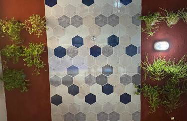 Casa amarela - Foto 11