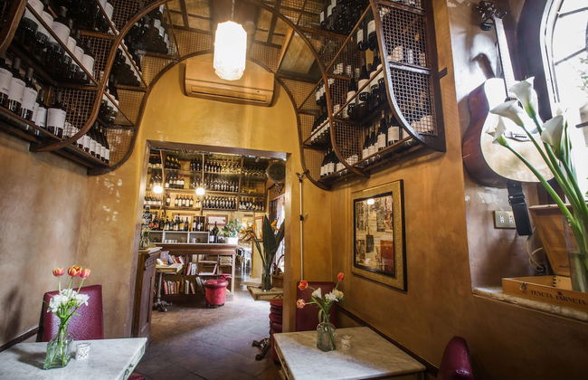 Casa de' Fiori Biscione - Foto 63