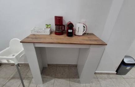 Antony's Apartment Sea View - Foto 23