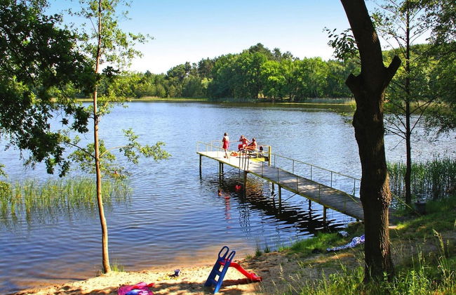Feriendorf am Weinberg, Dobbrikow - Foto 17