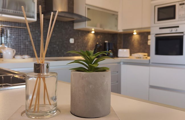 Aithrea s Homes in Pastida Rhodes - Foto 9