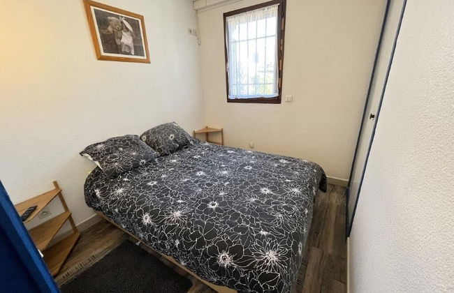 Hôtel Riad 5 Studio Cap Libertin Village Naturiste - Foto 61