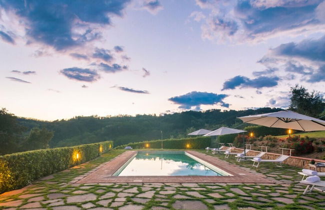 Verdidea - VILLA CERRETA - Foto 45