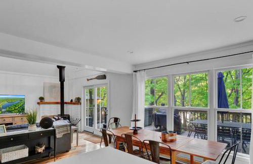 Lakefront, Hot Tub, Heated Pool, Beach, Free Boats - Foto 68