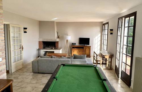 Maison de Campagne - Foto 1