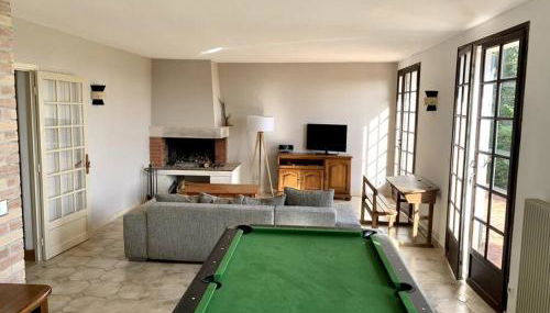 Maison de Campagne - Foto 1