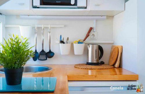 La Casa del Druida - Foto 38