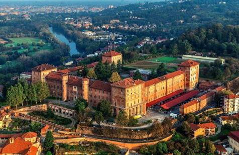 Appartamento con Ampia Terrazza - 10 minuti da Torino - Photo 15