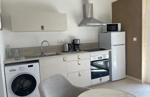 Les gites du champ des oiseaux - Foto 69