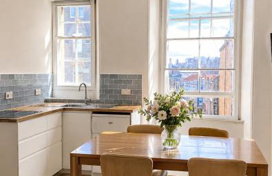 Royal Mile Apartment Excellent Location 3rd Floor No Lift - Foto 1