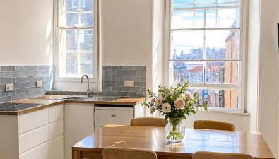 Royal Mile Apartment Excellent Location 3rd Floor No Lift - Foto 1