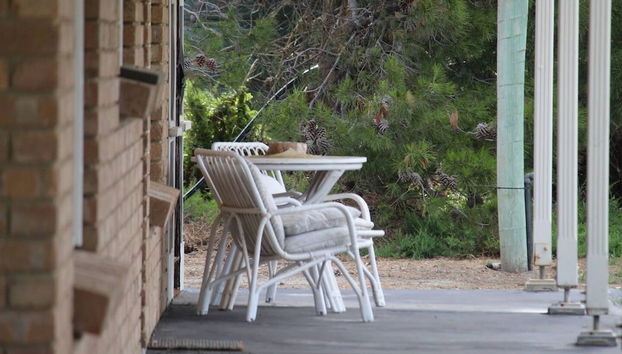 The Swans Cottage - Walking Path to Bird Blind - Foto 4, Habitación