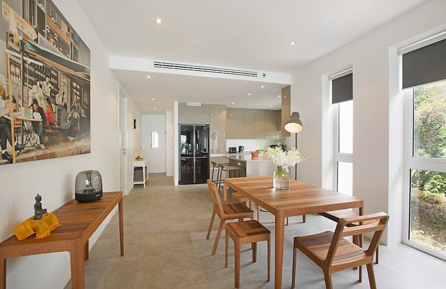 Luxury Apartment Unique Residences - Photo 72