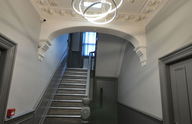 Bentinck Apartments - Foto 75