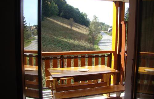 Studio au calme face aux montagnes dans station de ski - Foto 15