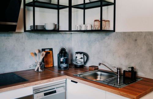 Ferienwohnung - Zur Waldruhe - Foto 2