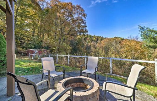 Welcoming Boone Getaway Near Hiking and Skiing! - Foto 26