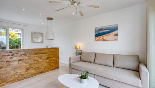 La Rose des Sables - Proche plage & centre-ville - Foto 3